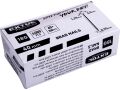 EXTOL hřebík nastřelovací, 6000ks, 40mm, 18G, typ F, hlava 2mm, 1,25x0,95mm (8862617)
