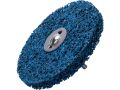 EXTOL kotouč brusný nylonový na stopce, O 115x14mm, nylon/abrazivo SiC (8803358)