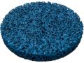 EXTOL kotouč brusný nylonový, suchý zip, O 125x14mm, nylon/abrazivo SiC (8803559)