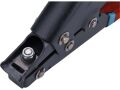 EXTOL kleště manipulační na stahovací/kabelové pásky, do max. šíře pásku 10mm (8856100)