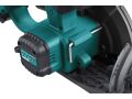 EXTOL pila kotoučová aku SHARE20V, 165mm, BRUSHLESS, 20V Li-ion, bez baterie a nabíječky (8791823)