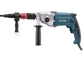 FORTUM nástavec nýtovací na vrtačku T, pro nýtovací matice M3-M12, CrMoV (4770664)