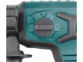EXTOL kladivo vrtací aku SHARE20V, 1,7J, SDS plus, BRUSHLESS, 20V Li-ion, bez baterie a nabíječky (8791819)