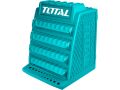 TOTAL Kotouč diamantový brusný, 125x22,2mm (TAC2411251)
