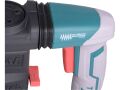 TOTAL kladivo vrtací, SDS plus, 5,5J, industrial (TH1153216)