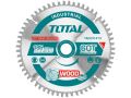 TOTAL Kotouč pilový, 185mm, 60T, industrial (TAC231413)
