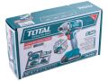 TOTAL utahovák rázový AKU 1/4