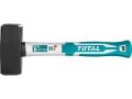 TOTAL kamenné kladivo, americký typ, 1500g (THT7215006)