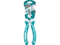 TOTAL kleště štípací boční, industrial, 160mm, CrV (THT230606S)
