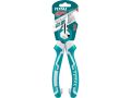 TOTAL kleště štípací boční, industrial, 160mm, CrV (THT230606S)