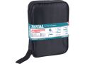TOTAL Sada nářadí, 9ks (THKTHP90096)
