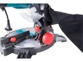 TOTAL pila pokosová, 210mm, 1400W (TS42142101)
