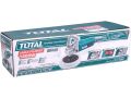 TOTAL leštička, 1400W (TP1141806)