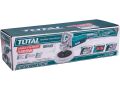 TOTAL leštička, 1400W (TP1141806)
