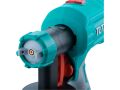 TOTAL pistole stříkací na barvu, 20V Li-ion, 2000mAh, bez baterie a nabíječky (TSGLI2001)