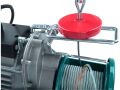 TOTAL elektrický kladkostroj, 500kg, 900W (TLH1952)