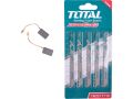 TOTAL pila přímočará, 800W (TS2081006)
