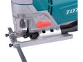 TOTAL pila přímočará, 800W (TS2081006)