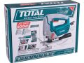 TOTAL pila přímočará, 800W (TS2081006)