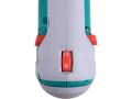 TOTAL pila přímočará, 800W (TS2081006)