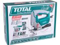 TOTAL pila přímočará, 800W (TS2081006)