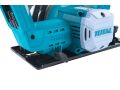 TOTAL pila kotoučová AKU, 140mm, 20V Li-ion, 2000mAh, industrial bez baterie a nabíječky (TSLI1401)