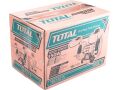 TOTAL bruska stolní dvoukotoučová, 150W, industrial (TBG15015)
