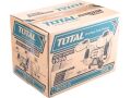 TOTAL bruska stolní dvoukotoučová, 150W, industrial (TBG15015)