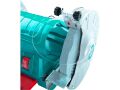 TOTAL bruska stolní dvoukotoučová, 350W, industrial (TBG35020)