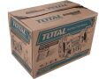 TOTAL bruska stolní dvoukotoučová, 350W, industrial (TBG35020)