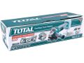 TOTAL bruska úhlová AKU, 115mm, 20V Li-ion, 2000mAh, industrial bez baterie a nabíječky (TAGLI1151)