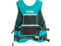 TOTAL Vesta na nářadí, industrial (TTVT1601)