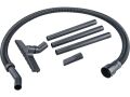 TOTAL Průmyslový vysavač, 20V Li-ion, 2000mAh (TVLI2005E)