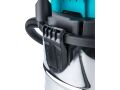 TOTAL Průmyslový vysavač, 20V Li-ion, 2000mAh (TVLI2005E)