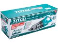 TOTAL Ruční vysavač aku, 20V Li-ion, 2000mAh (TVLI2001)
