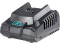 TOTAL Sekačka strunová AKU, 20V Li-ion, 2000mAh, baterie a nabíječka (TGTLI20301)