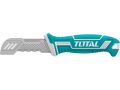 TOTAL Nůž na kabely, 200mm (THT51881)
