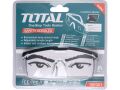 TOTAL brýle ochranné, industrial, čiré (TSP301)