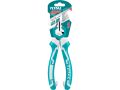 TOTAL kleště štípací boční , industrial, 180mm, CrV (THT230706S)