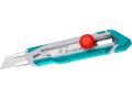 TOTAL nůž kovový s výměnným břitem, 19mm, 5ks břitů, SK5 (THT5116118)