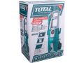 TOTAL čistič vysokotlaký, 1800W, industrial (TGT11356)