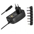 EMOS Univerzální pulzní USB napájecí zdroj 1500 mA s hřebínkem 1703150021 (N3112)