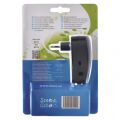 EMOS Univerzální pulzní USB napájecí zdroj 1500 mA s hřebínkem 1703150021 (N3112)