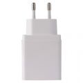 EMOS Univerzální USB adaptér SMART do sítě 3,1A (15W) max. 1704011400 (V0114)