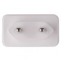 EMOS Univerzální USB adaptér SMART do sítě 3,1A (15W) max. 1704011400 (V0114)