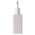 EMOS Univerzální USB adaptér SMART do sítě 3,1A (15W) max. 1704011400 (V0114)