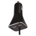 EMOS Univerzální USB adaptér do auta 7,3A (36,5W) max., kabelový 1704021600 (V0216)
