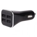EMOS Univerzální USB adaptér do auta 6,8A (34W) max. 1704021400 (V0214)