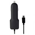 EMOS Univerzální USB adaptér do auta 3,1A (15,5W) max., kabelový 1704021700 (V0217)