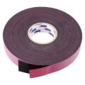 EMOS Izolační páska samovulkanizační 19mm / 10m černá 2003191020 (F51912)